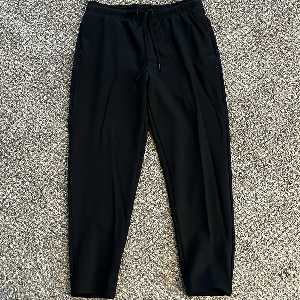 Edge Lifestyles Pull on Taper Chinos
